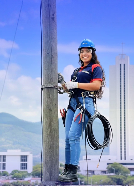 Personal servicio tecnico netig